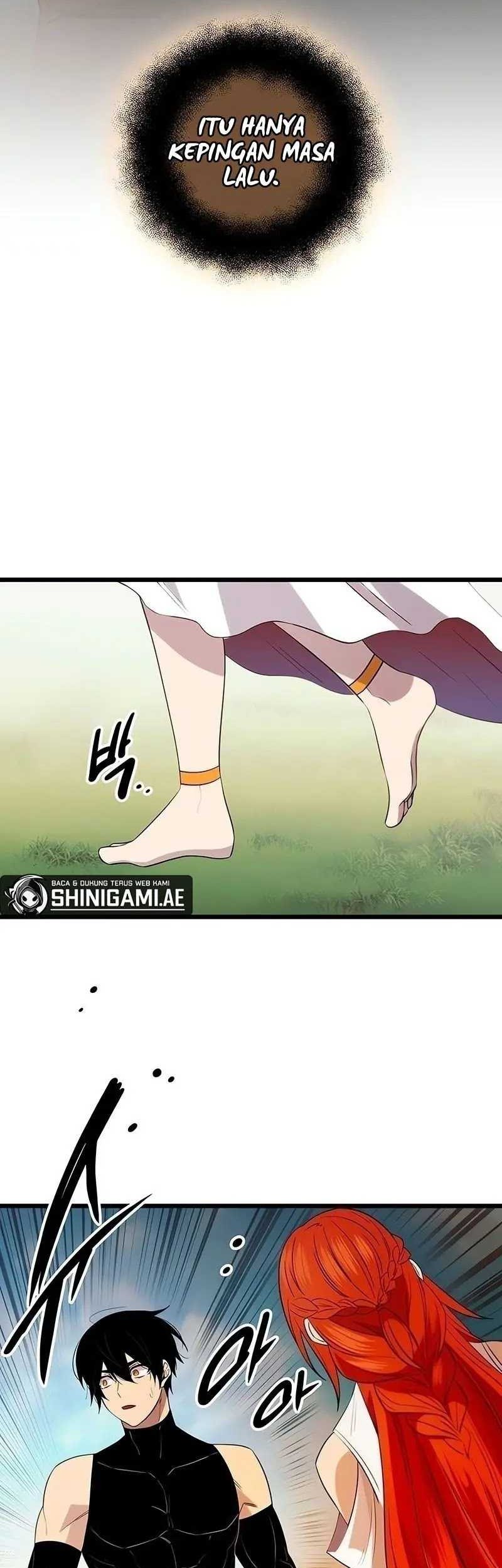 Chapter 91 - halaman 21