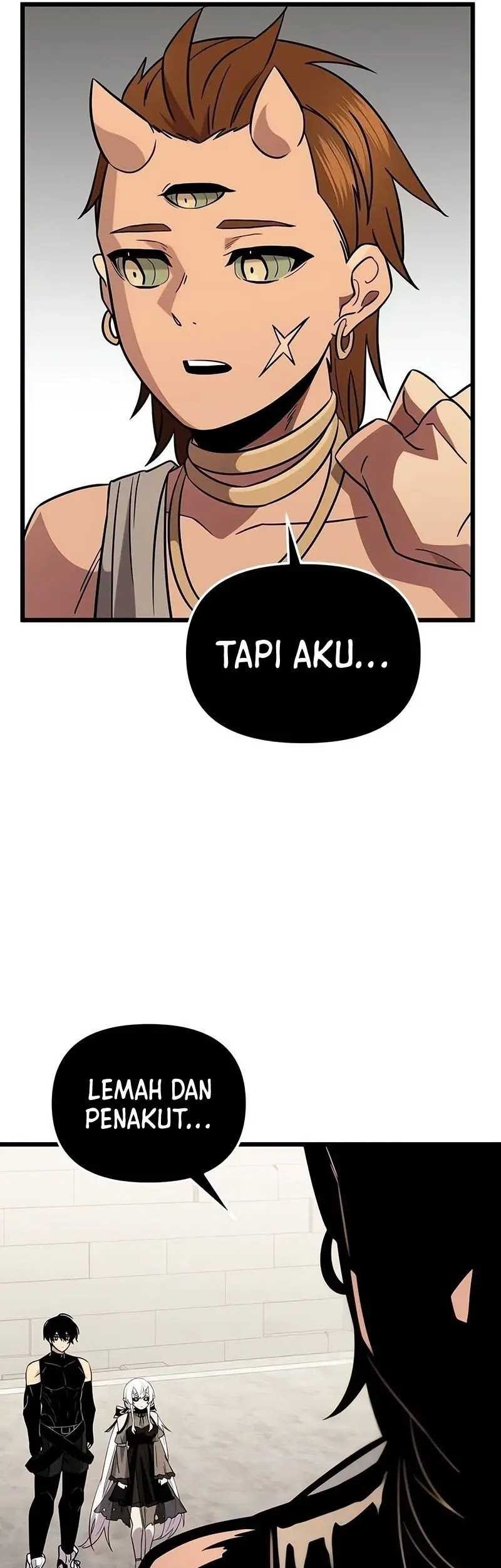 Chapter 91 - halaman 27