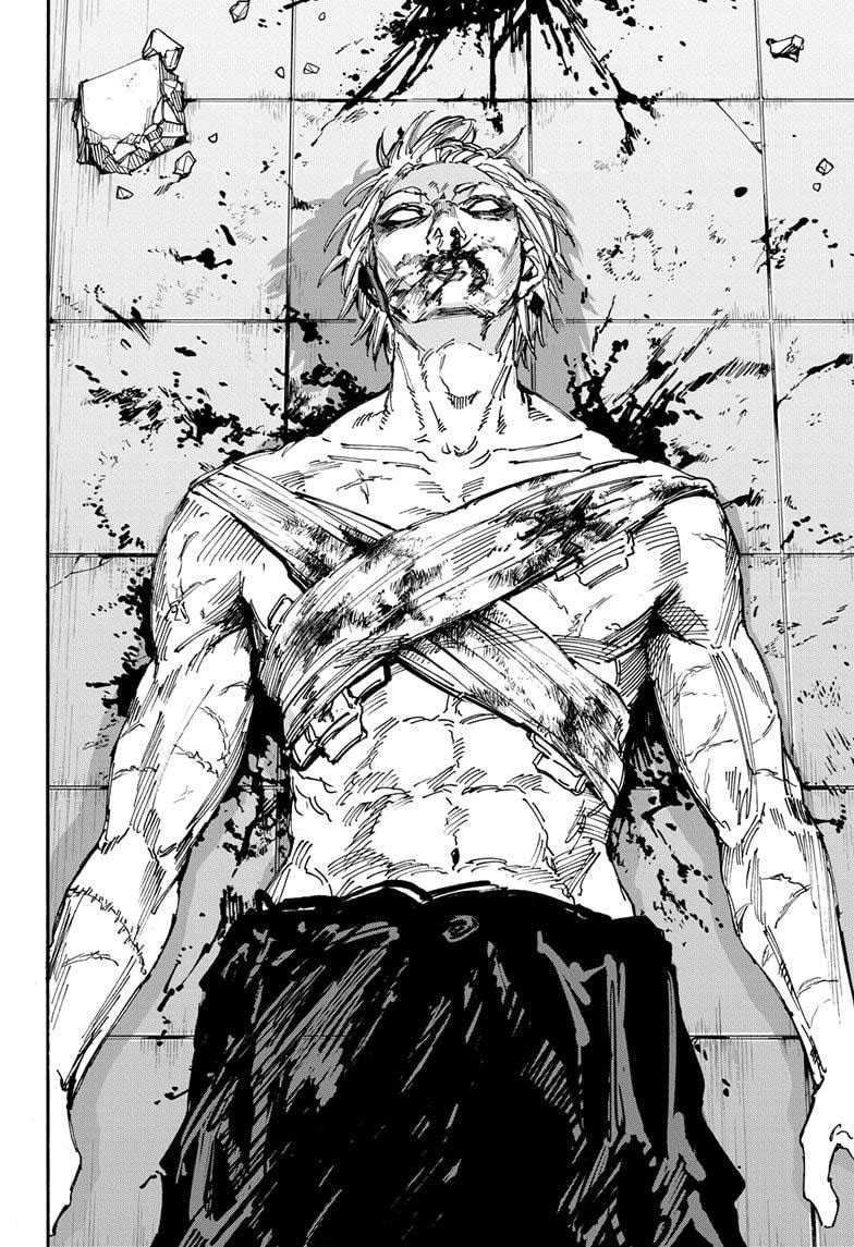 Chapter 153 - halaman 17