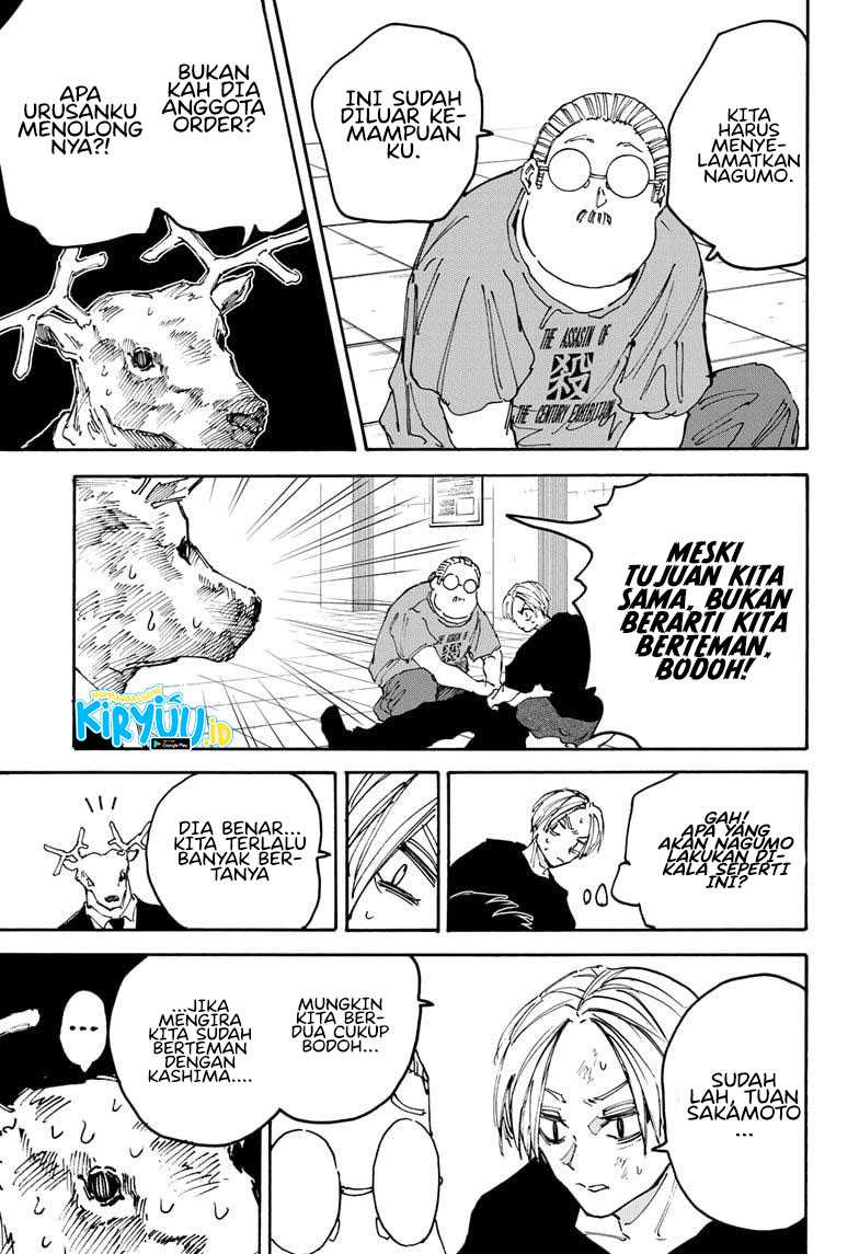 Chapter 153 - halaman 8