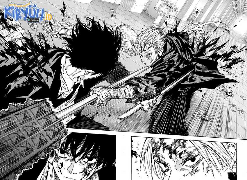 Chapter 152 - halaman 11