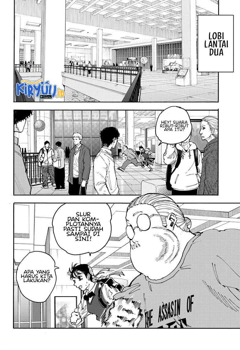 Chapter 152 - halaman 12