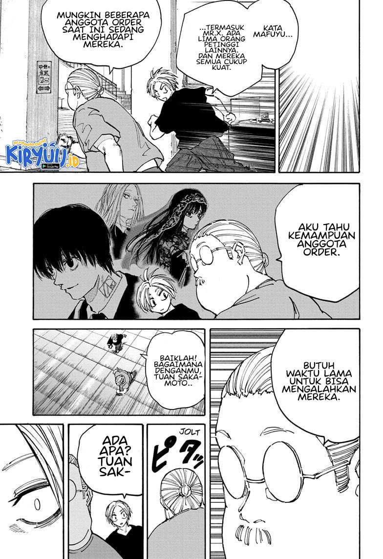 Chapter 152 - halaman 15