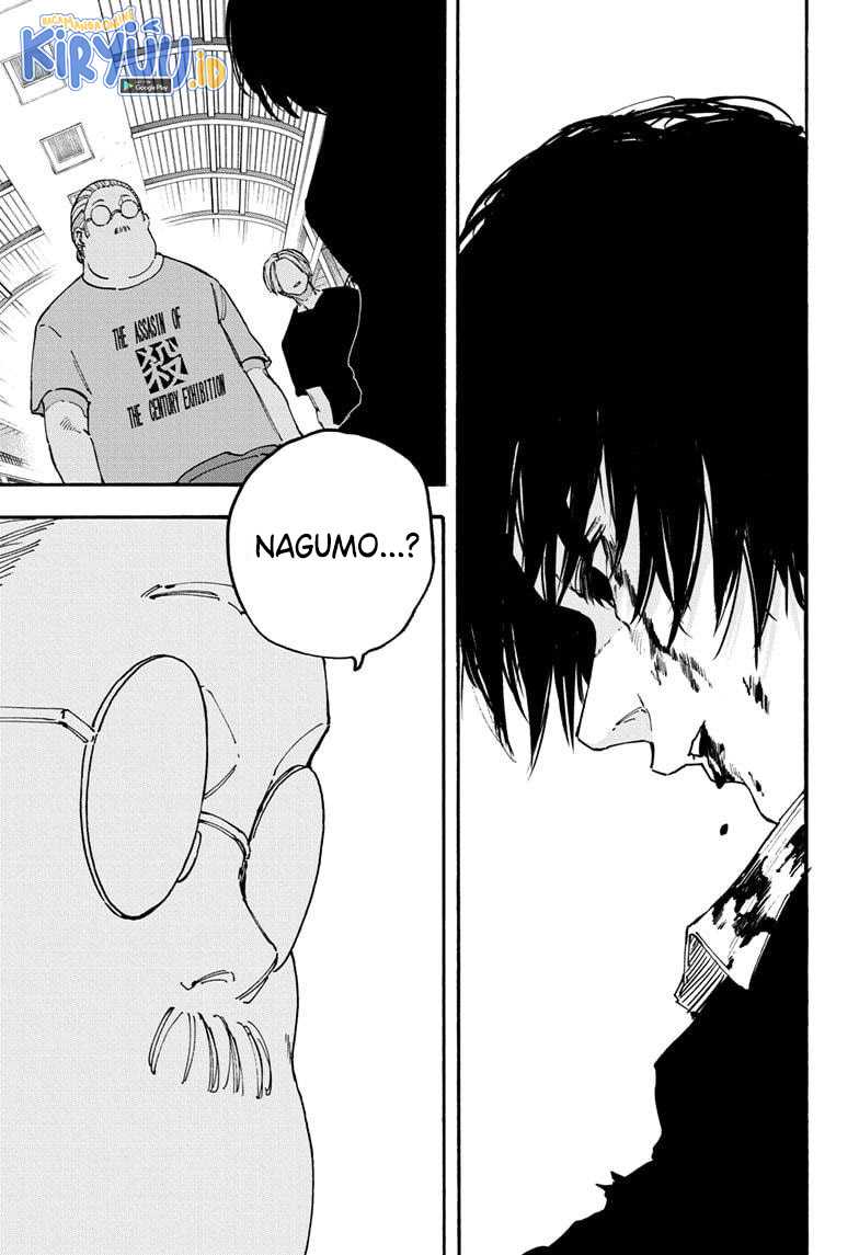 Chapter 152 - halaman 17