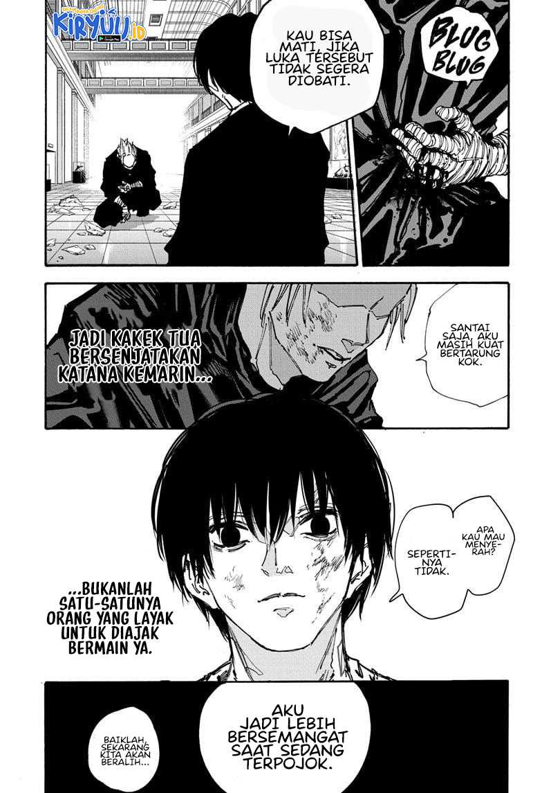 Chapter 152 - halaman 4