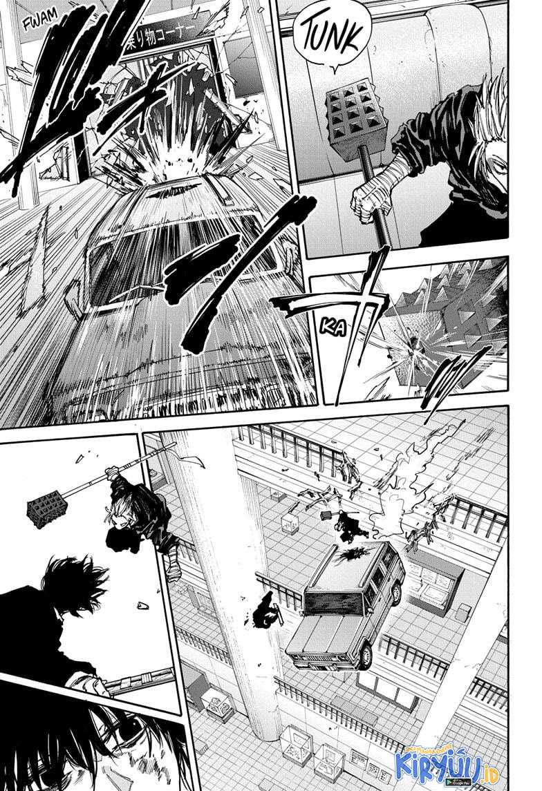 Chapter 152 - halaman 8