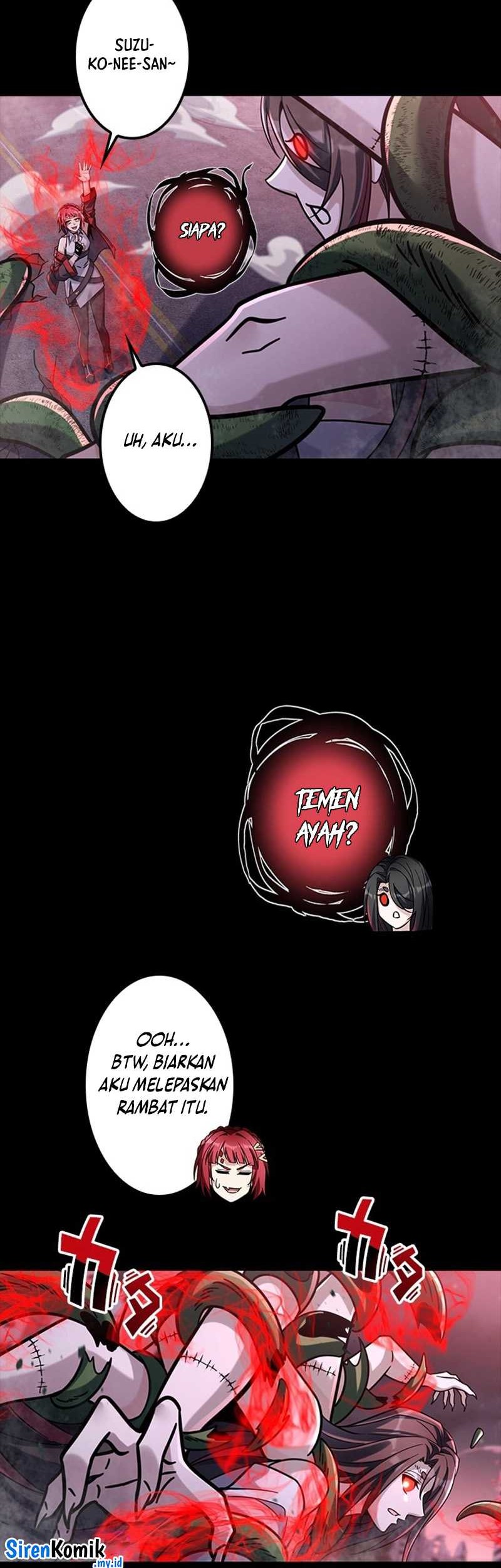 Chapter 40 - halaman 28