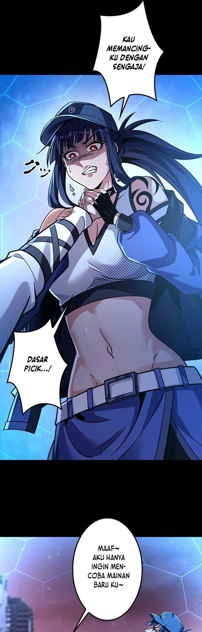 Chapter 40 - halaman 9