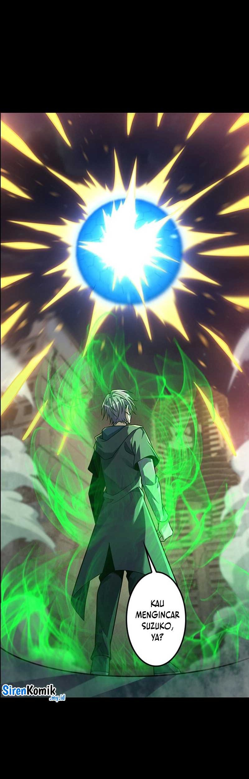 Chapter 40 - halaman 22