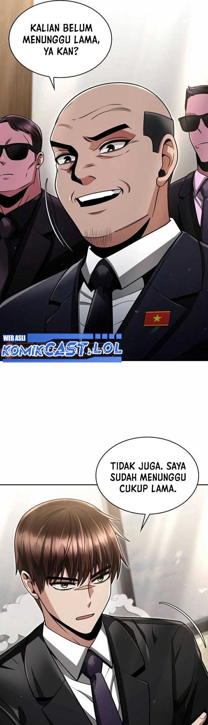 Chapter 61 - halaman 23