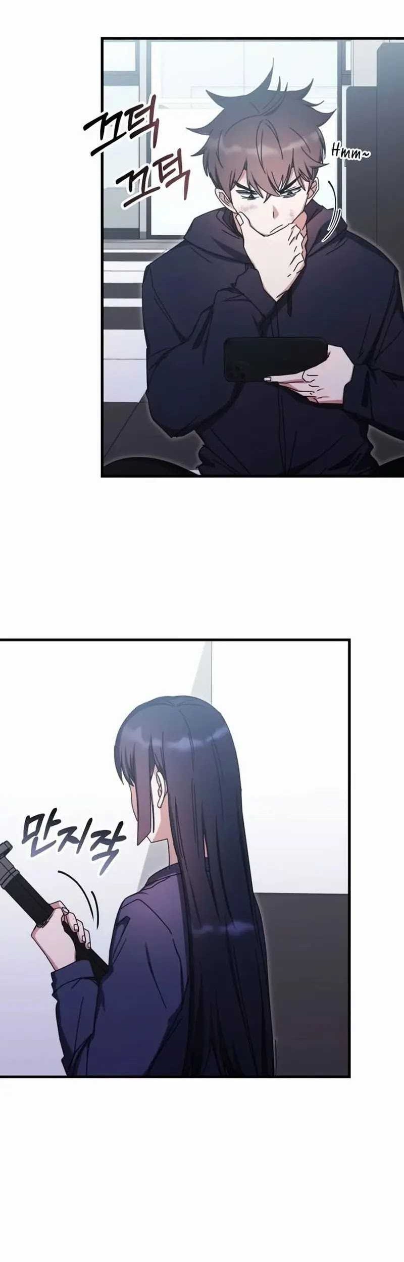 Chapter 95 - halaman 36