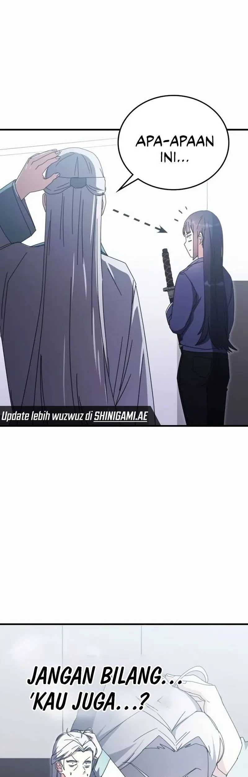 Chapter 95 - halaman 41