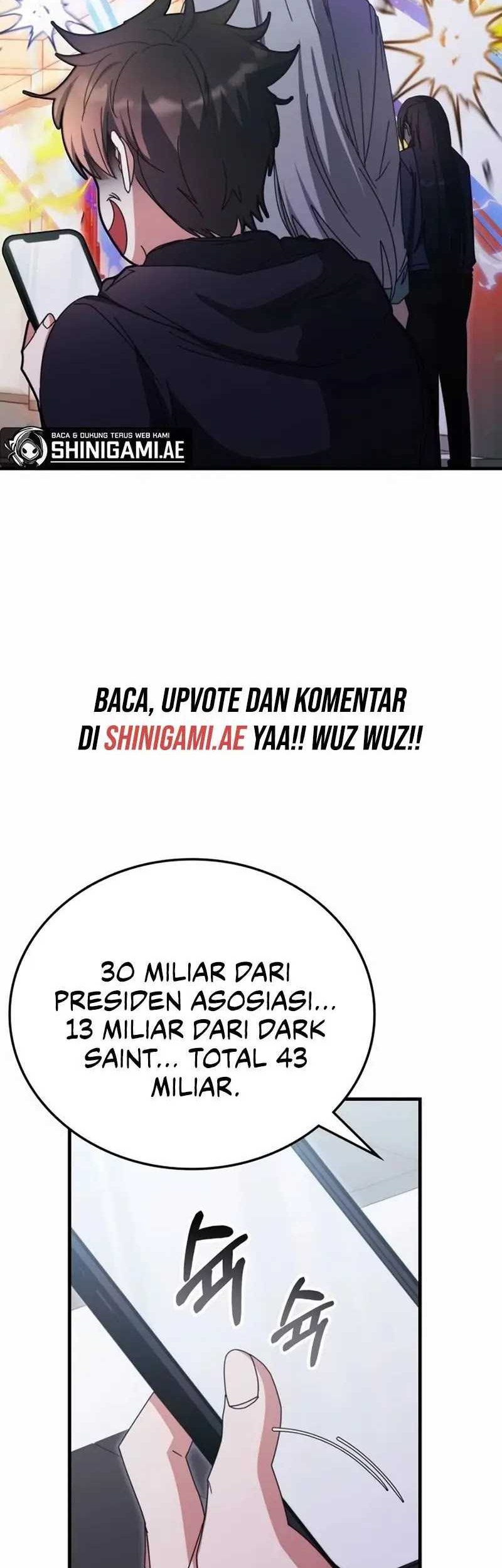 Chapter 95 - halaman 44