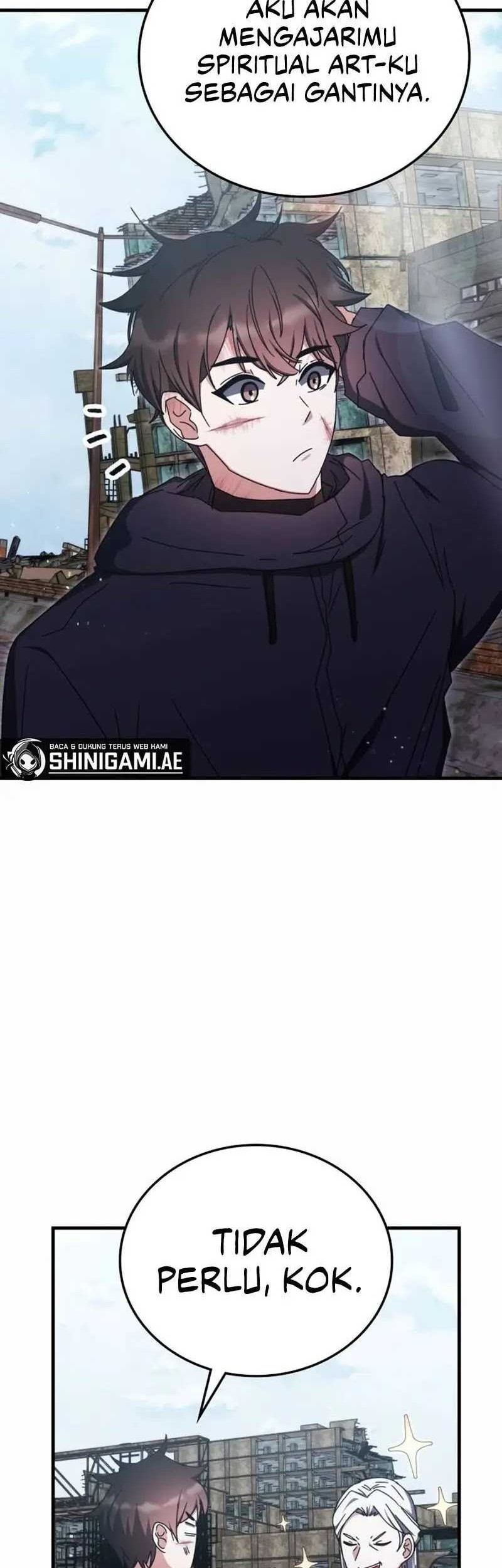 Chapter 95 - halaman 20