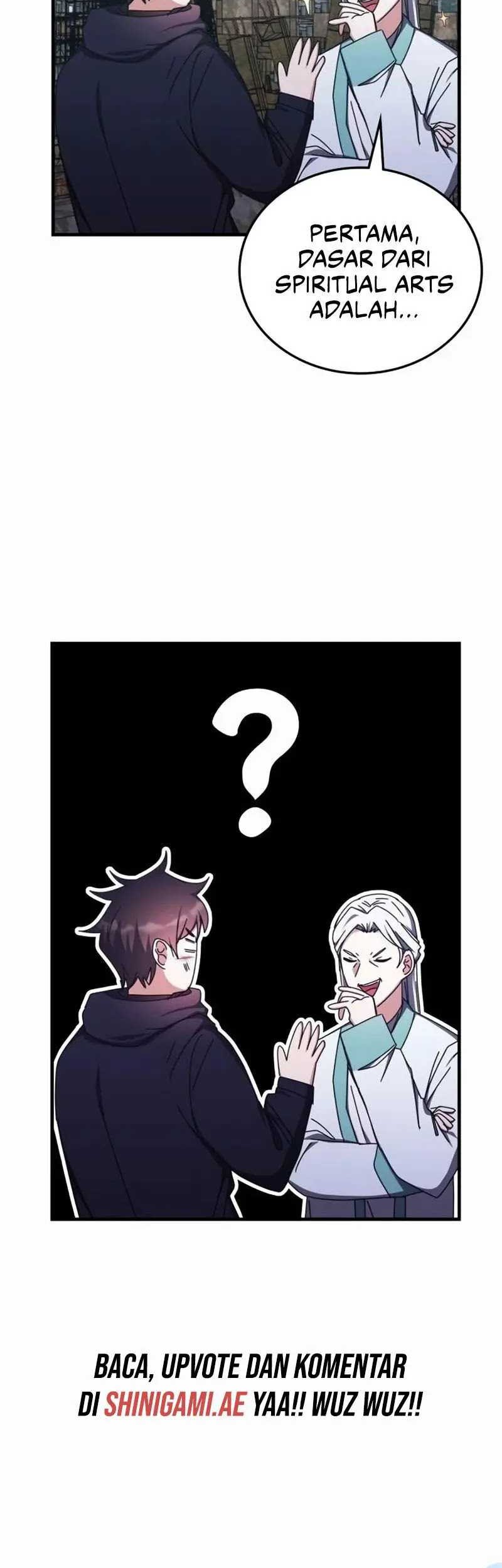 Chapter 95 - halaman 21