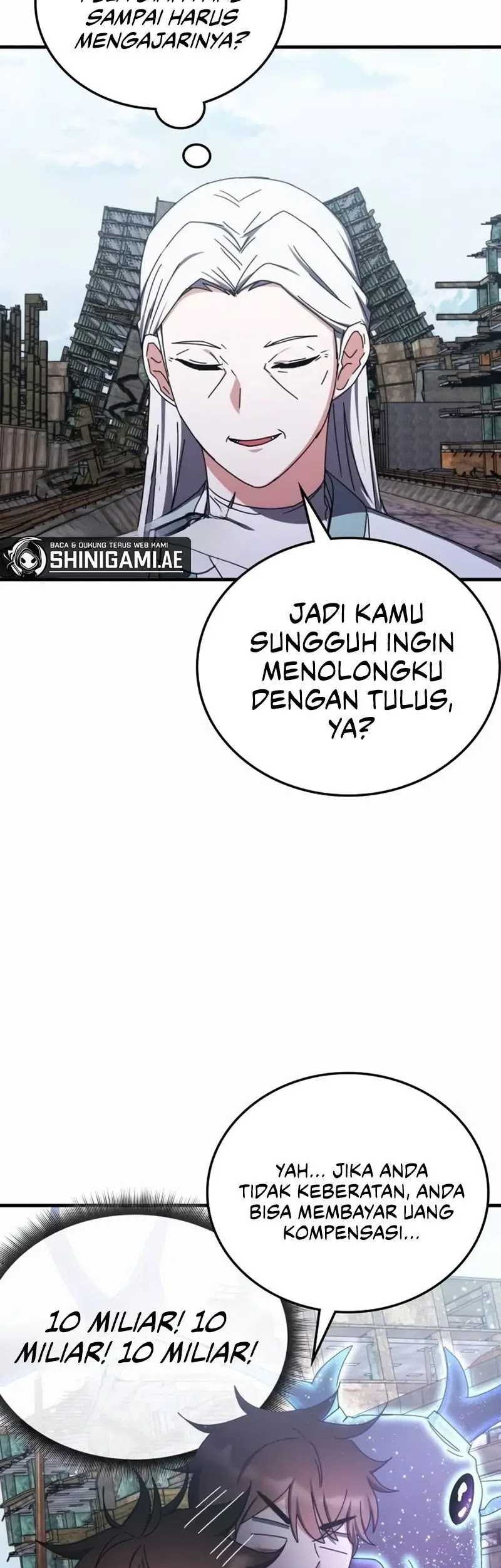 Chapter 95 - halaman 24