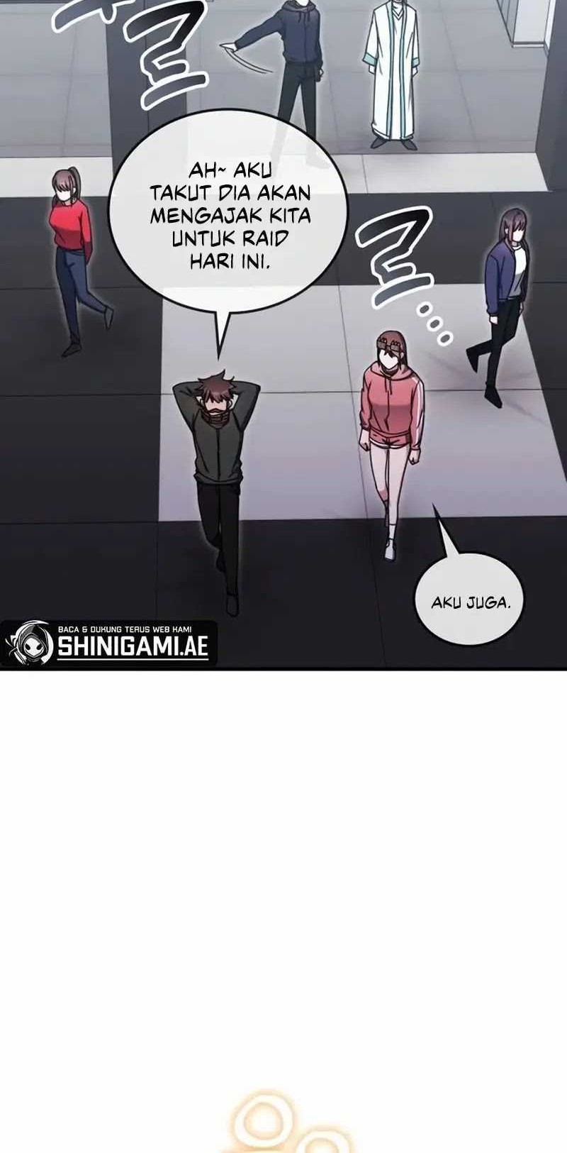 Chapter 95 - halaman 34