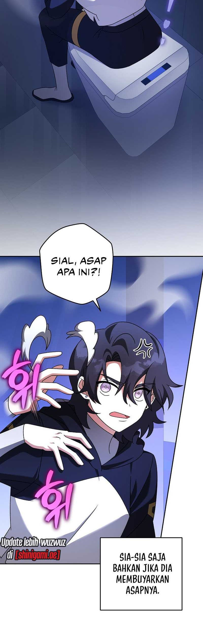 Chapter 95 - halaman 41