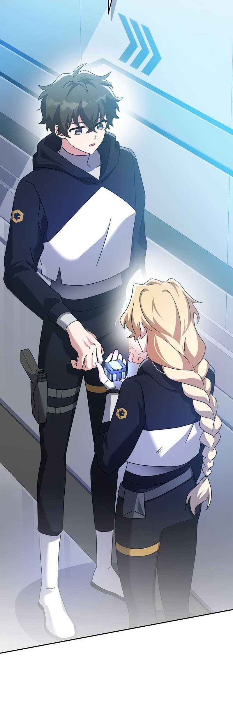 Chapter 95 - halaman 72