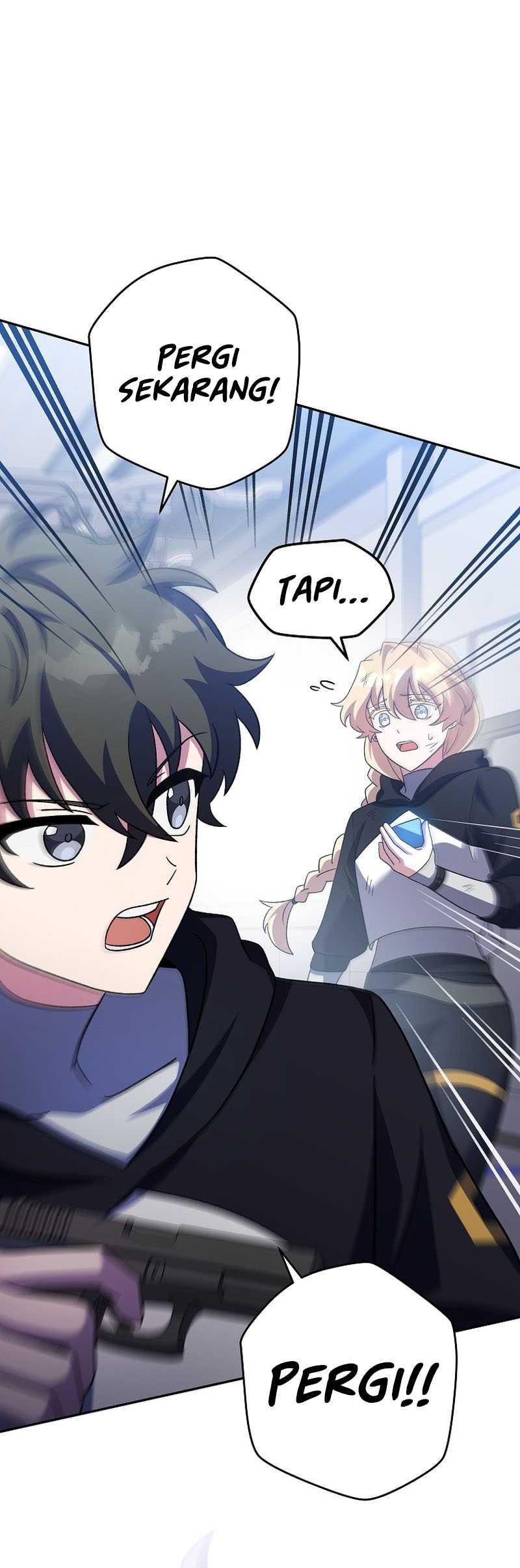 Chapter 95 - halaman 83