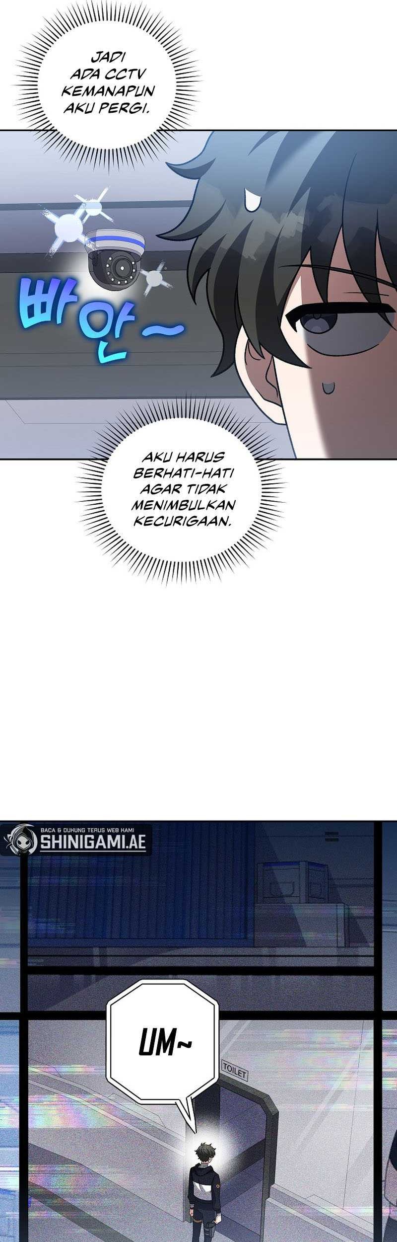 Chapter 95 - halaman 20