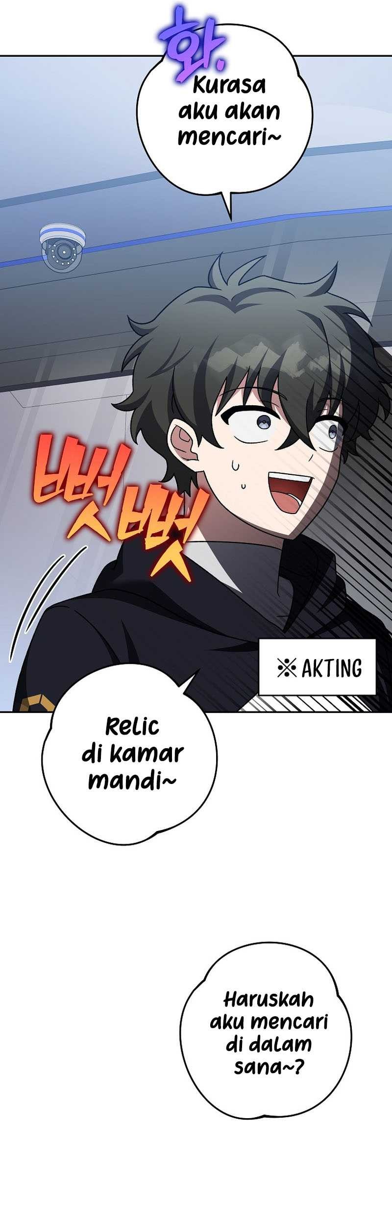 Chapter 95 - halaman 22