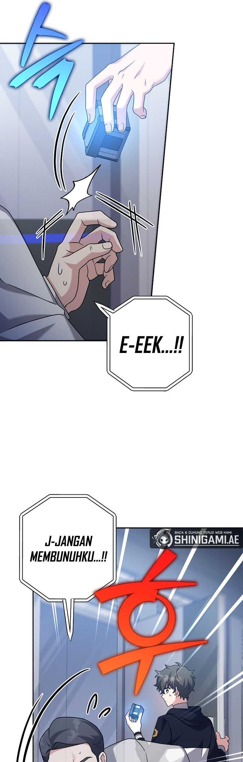 Chapter 95 - halaman 26