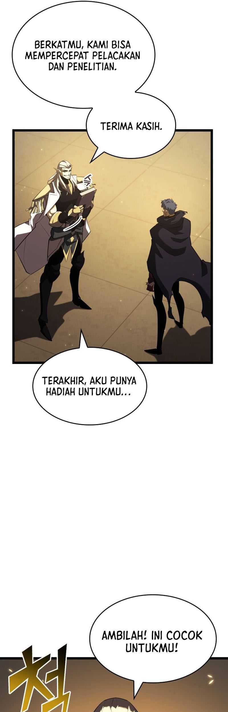 Chapter 91 - halaman 19