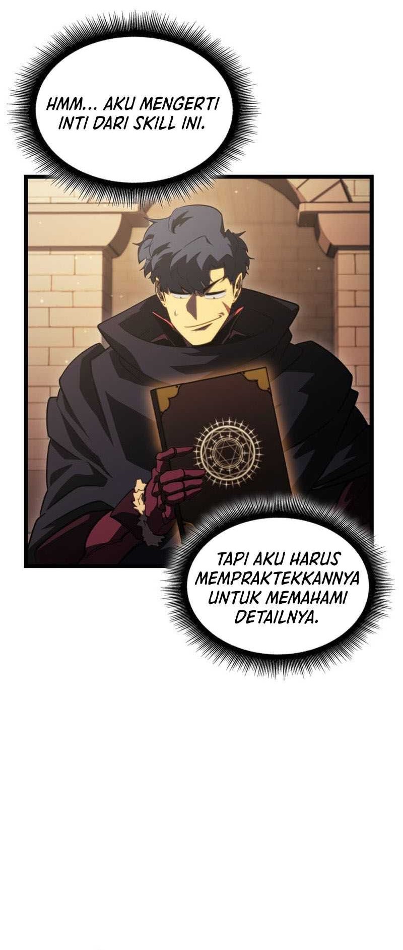 Chapter 91 - halaman 34