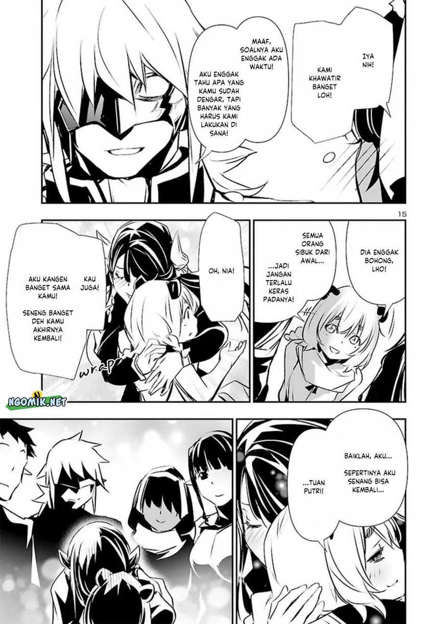 Chapter 72 - halaman 17