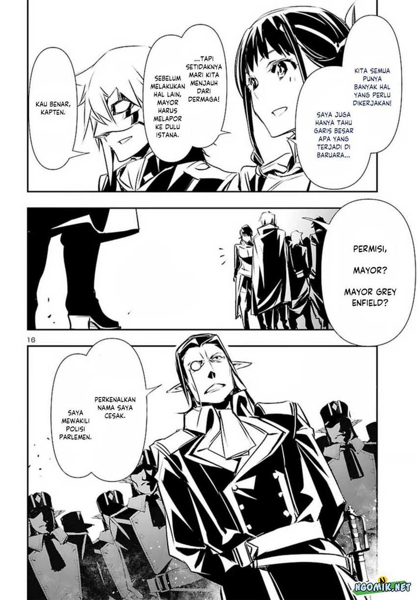 Chapter 72 - halaman 18