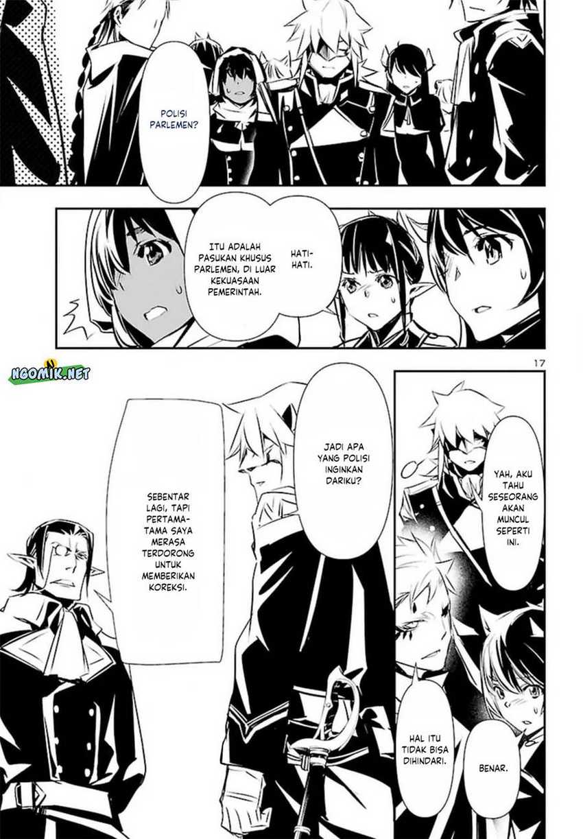 Chapter 72 - halaman 19