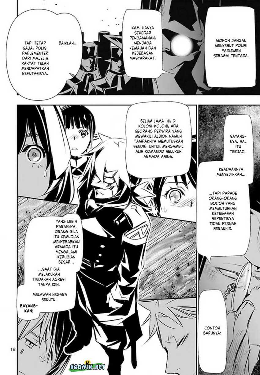 Chapter 72 - halaman 20