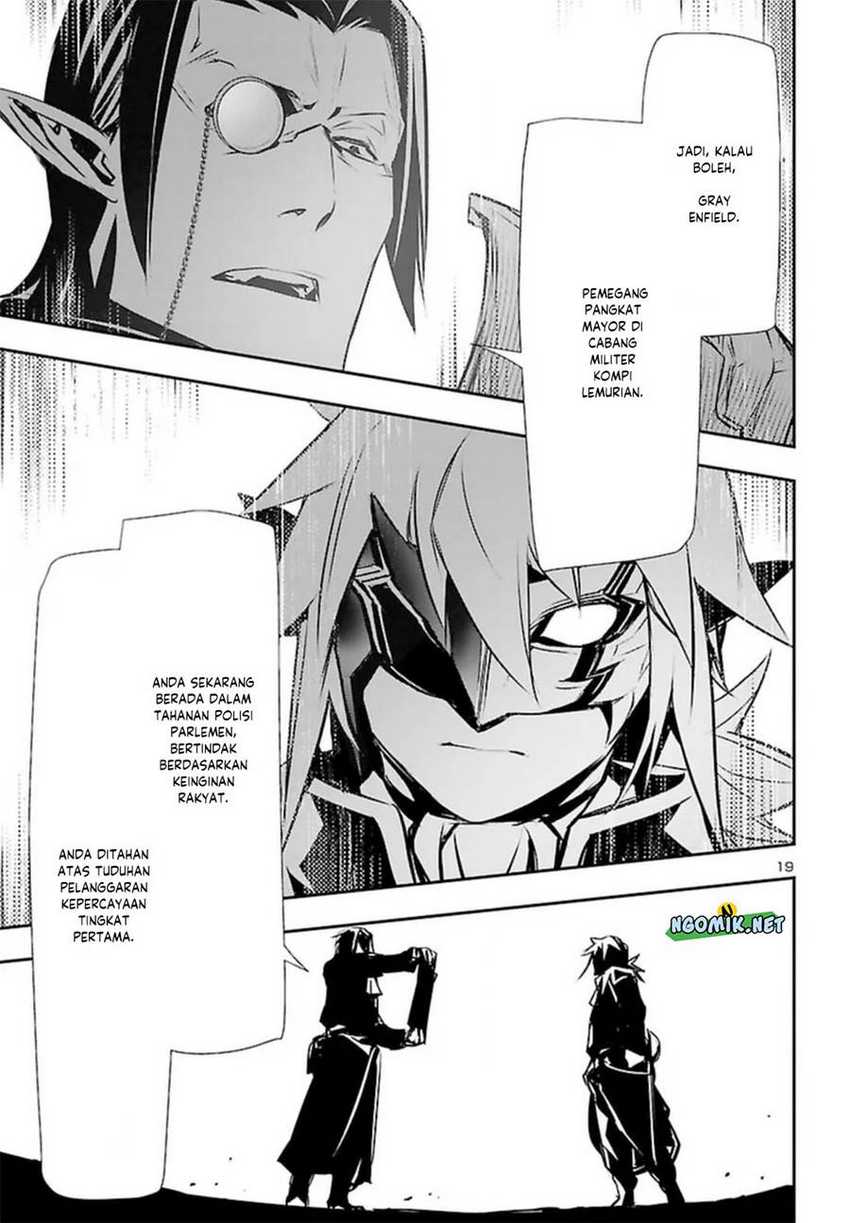 Chapter 72 - halaman 21