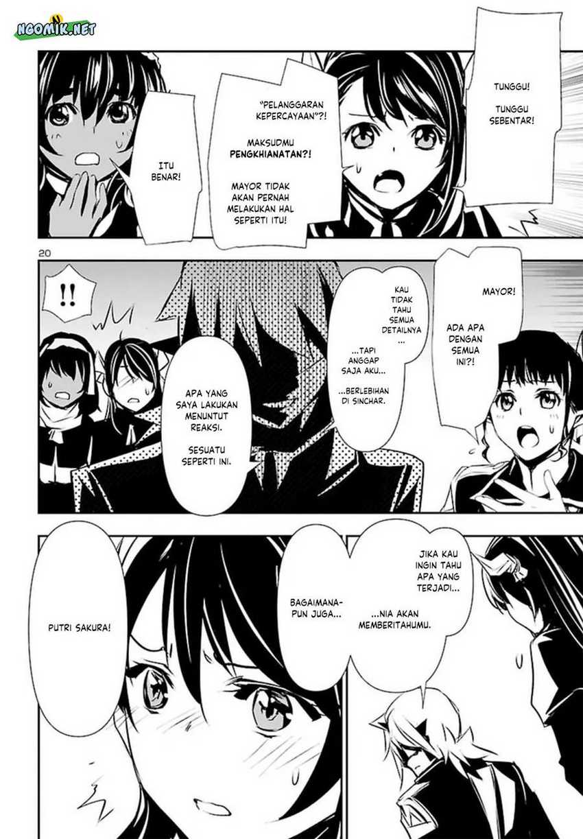 Chapter 72 - halaman 22