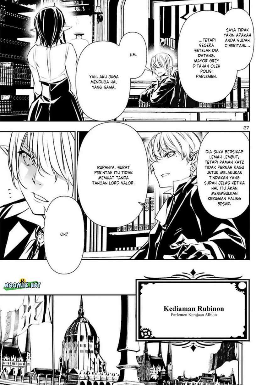 Chapter 72 - halaman 29