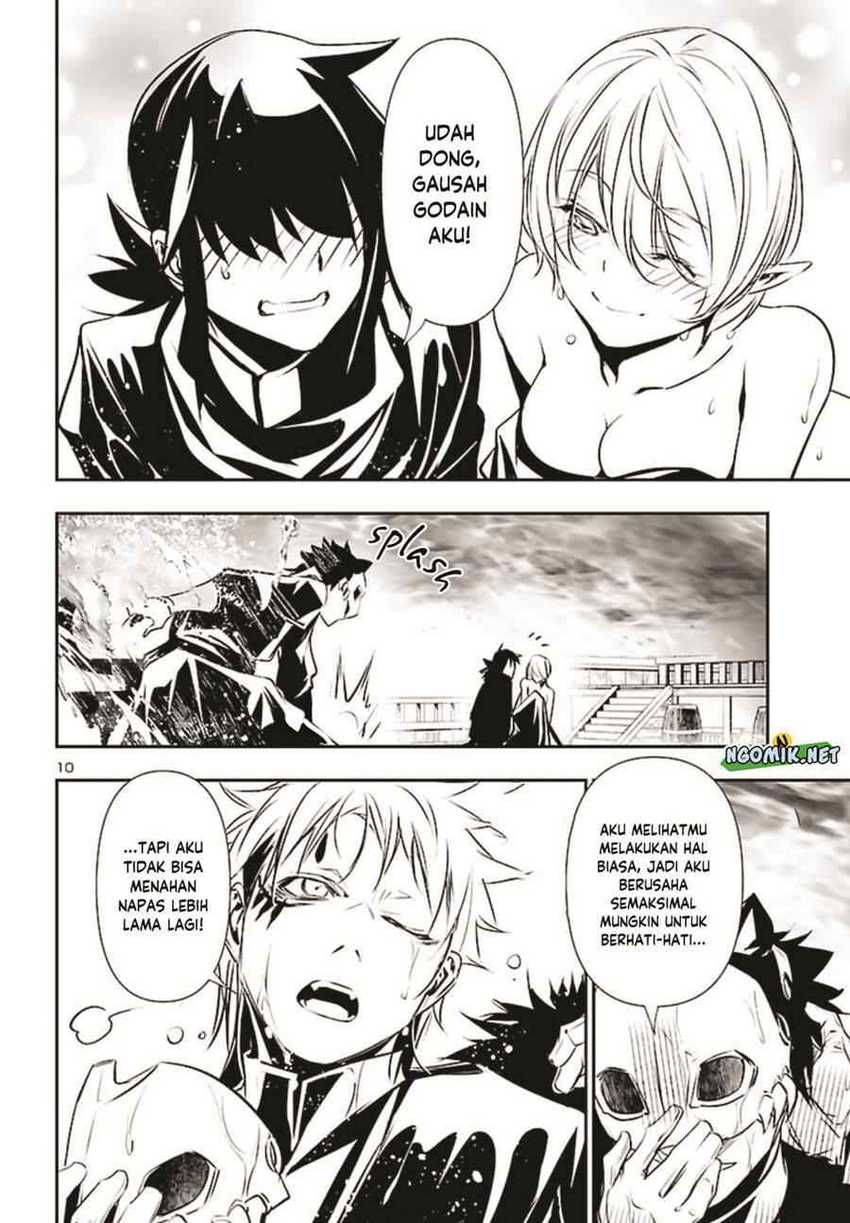 Chapter 71 - halaman 12