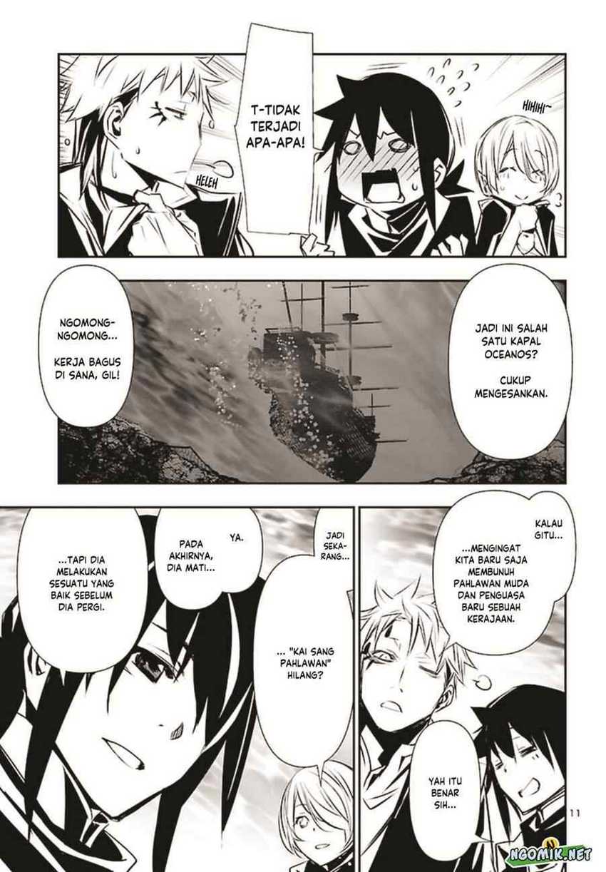 Chapter 71 - halaman 13