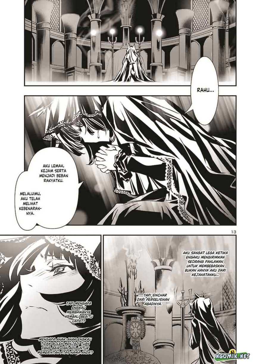 Chapter 71 - halaman 15