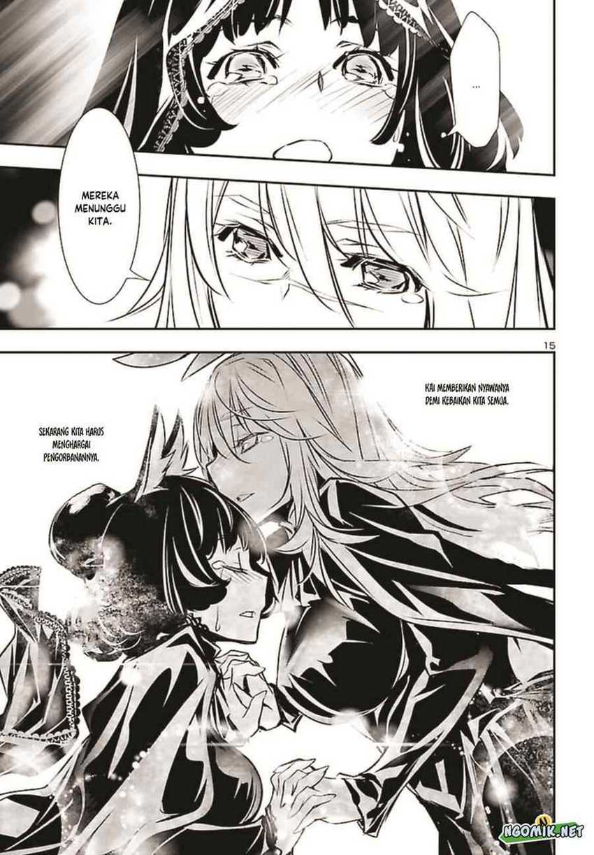 Chapter 71 - halaman 17