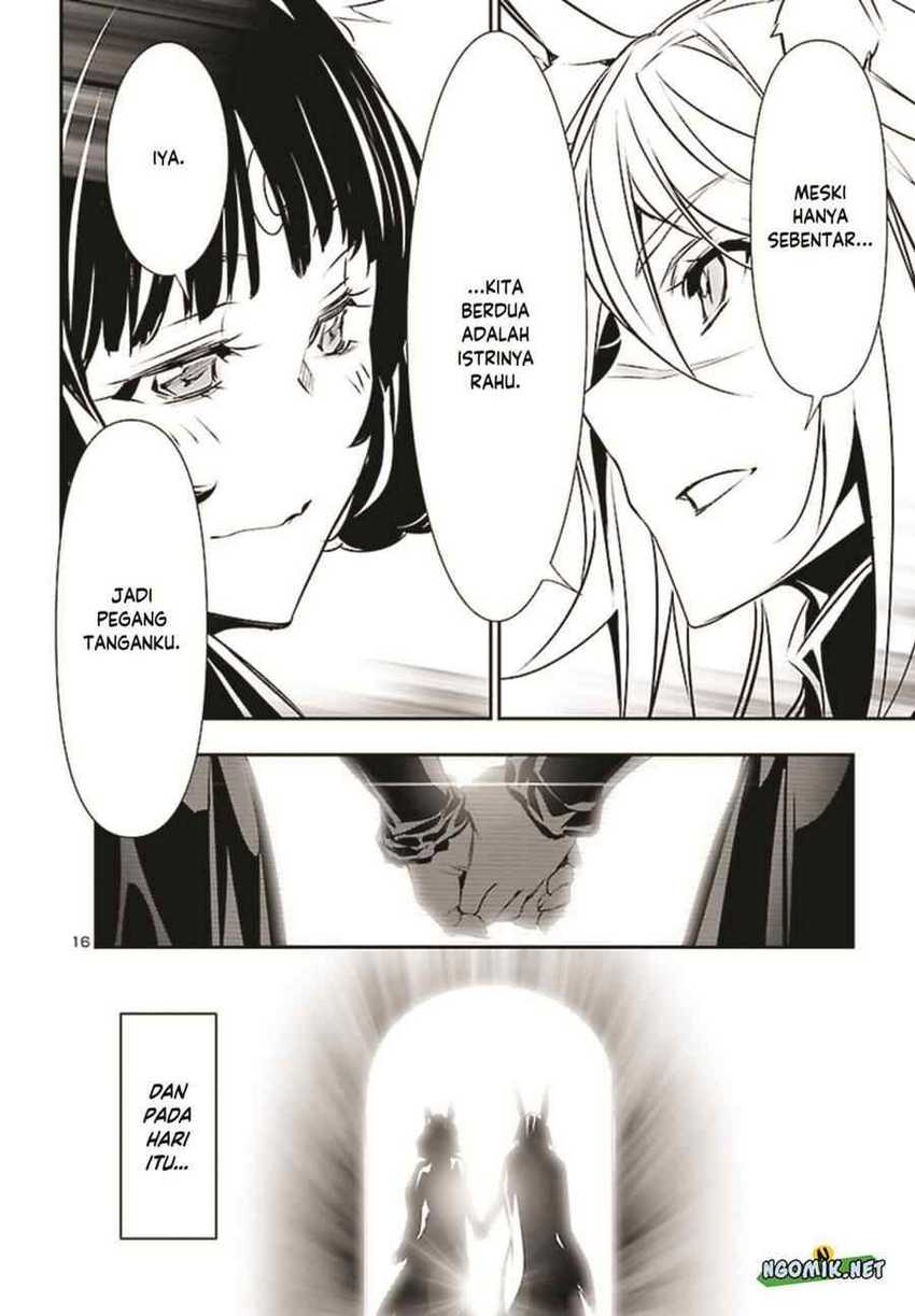 Chapter 71 - halaman 18