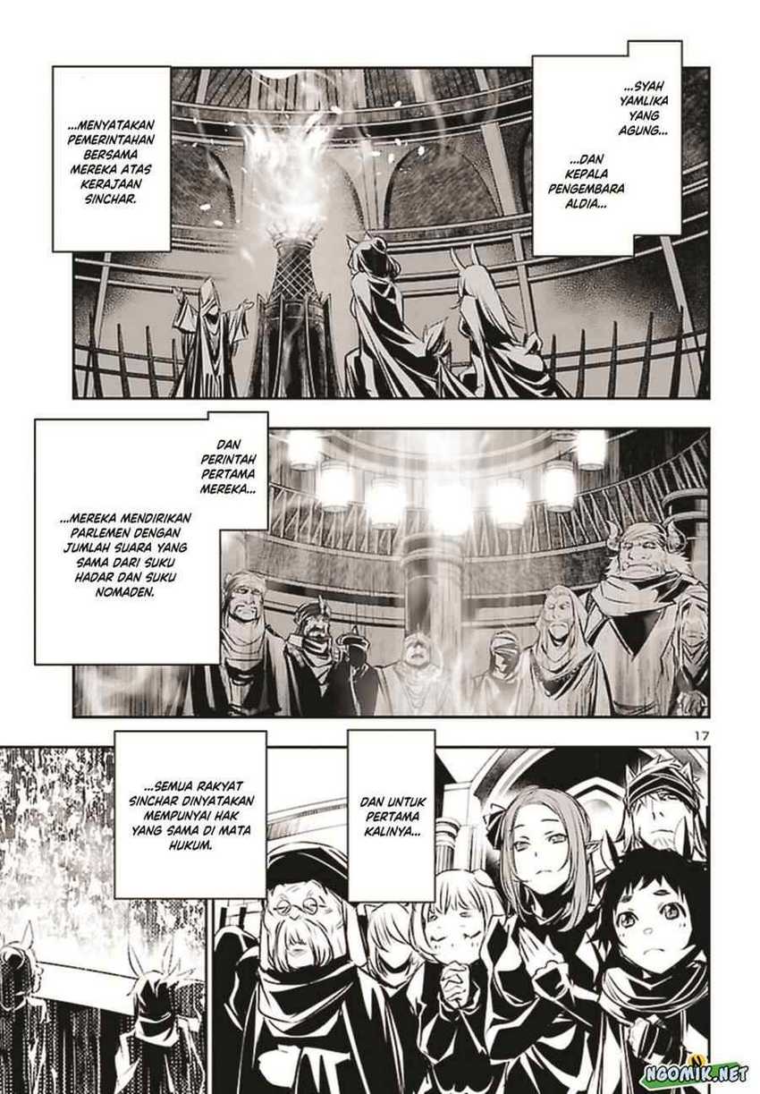 Chapter 71 - halaman 19