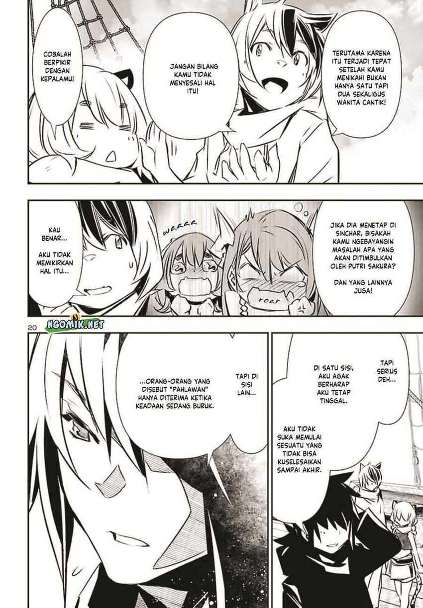 Chapter 71 - halaman 22