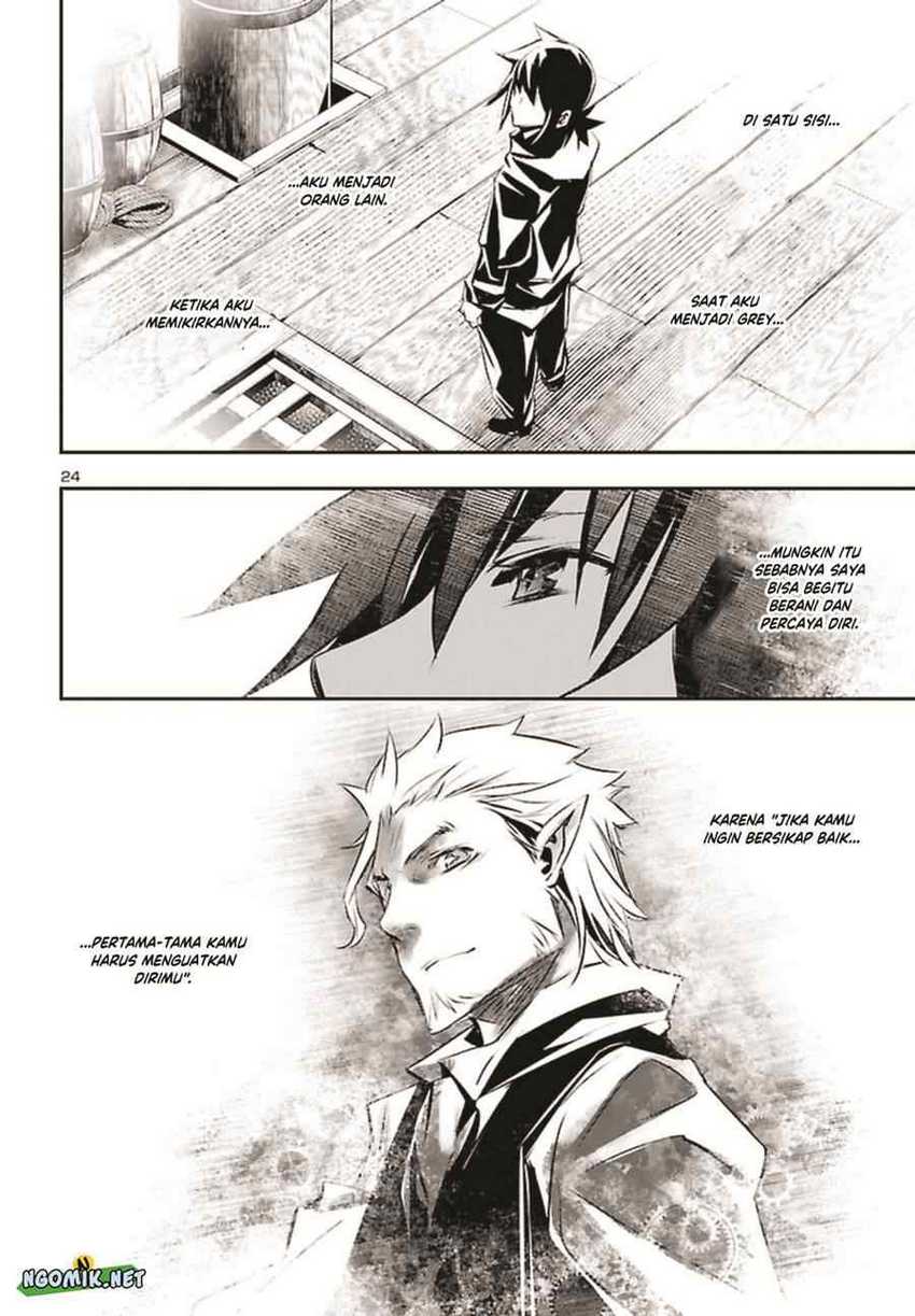Chapter 71 - halaman 26
