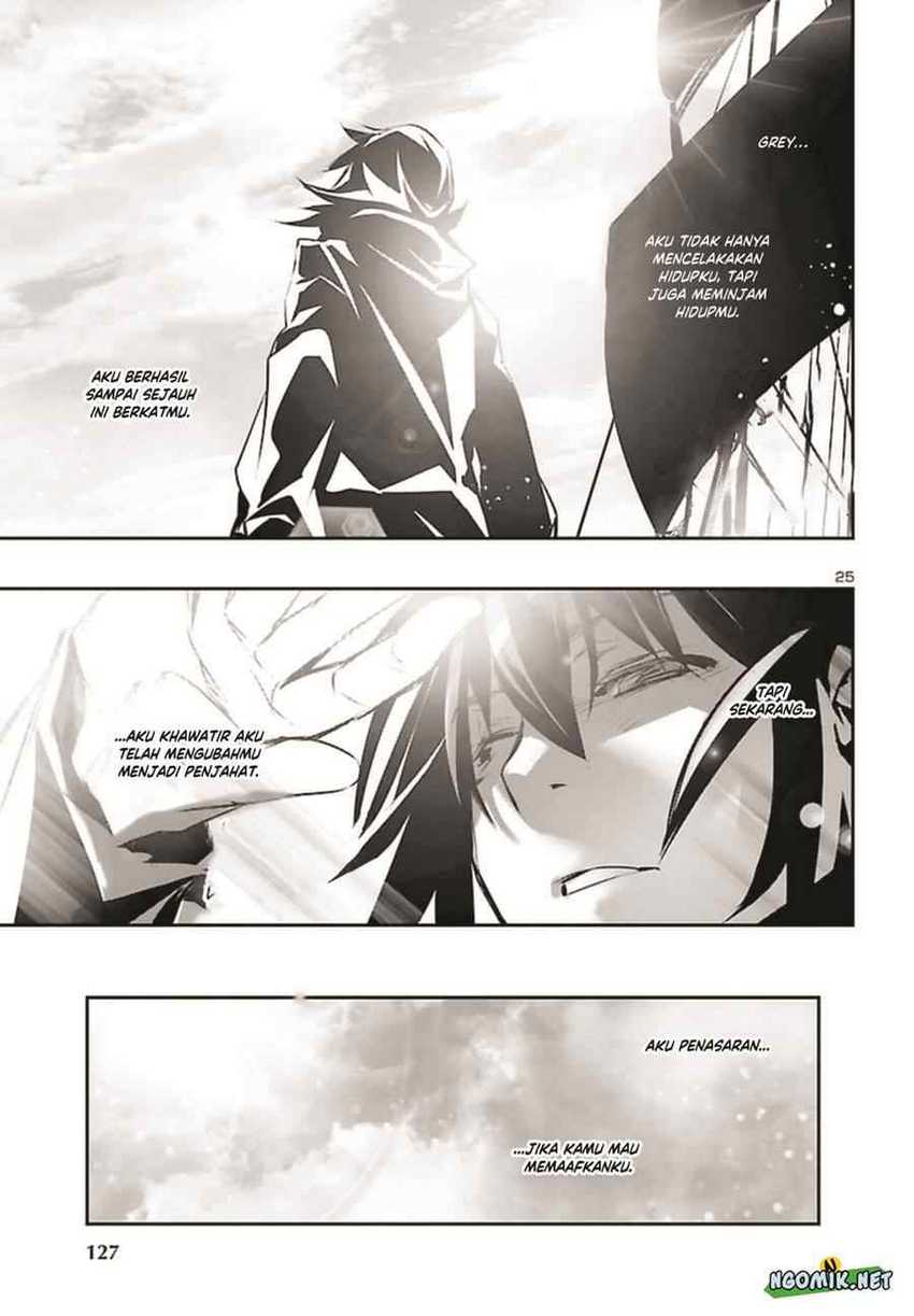 Chapter 71 - halaman 27