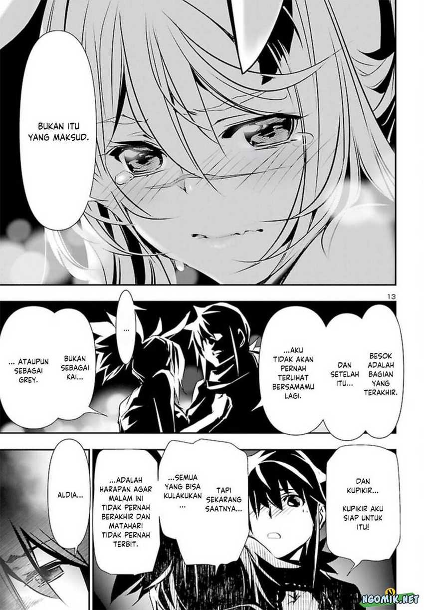 Chapter 70 - halaman 15