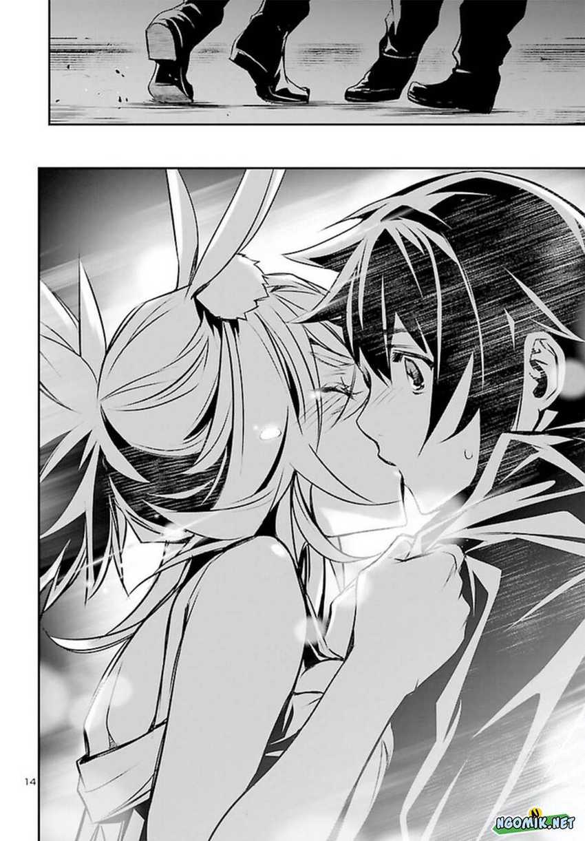 Chapter 70 - halaman 16