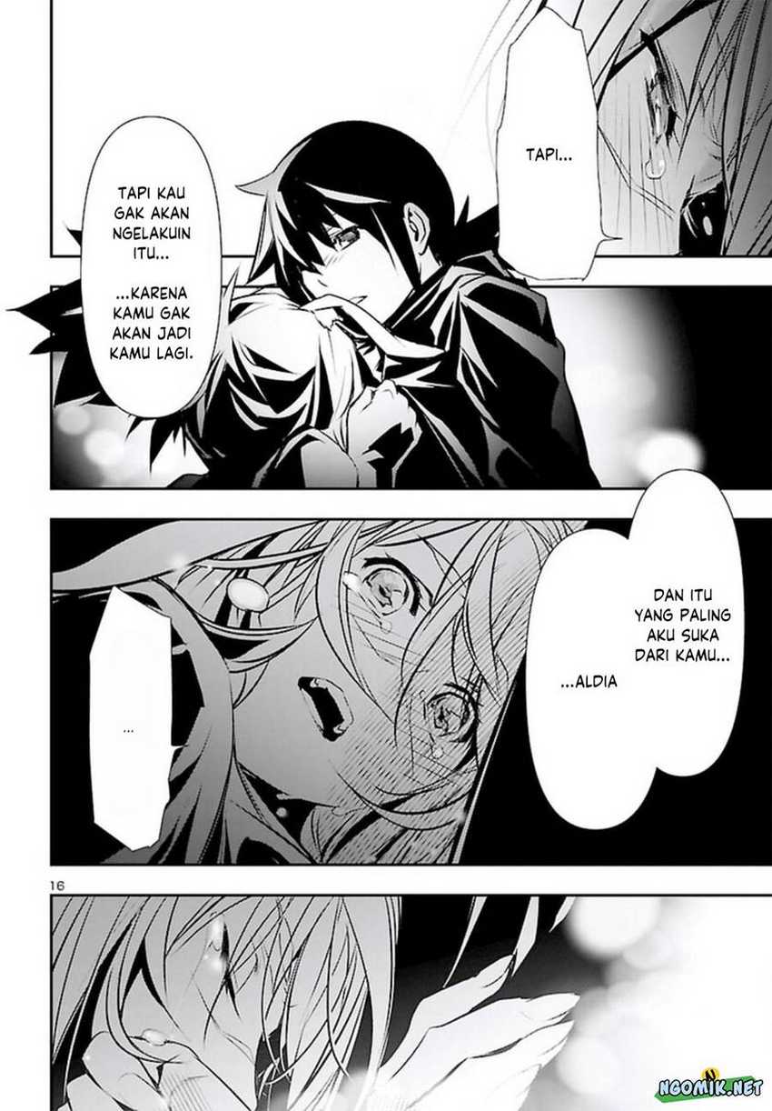 Chapter 70 - halaman 18