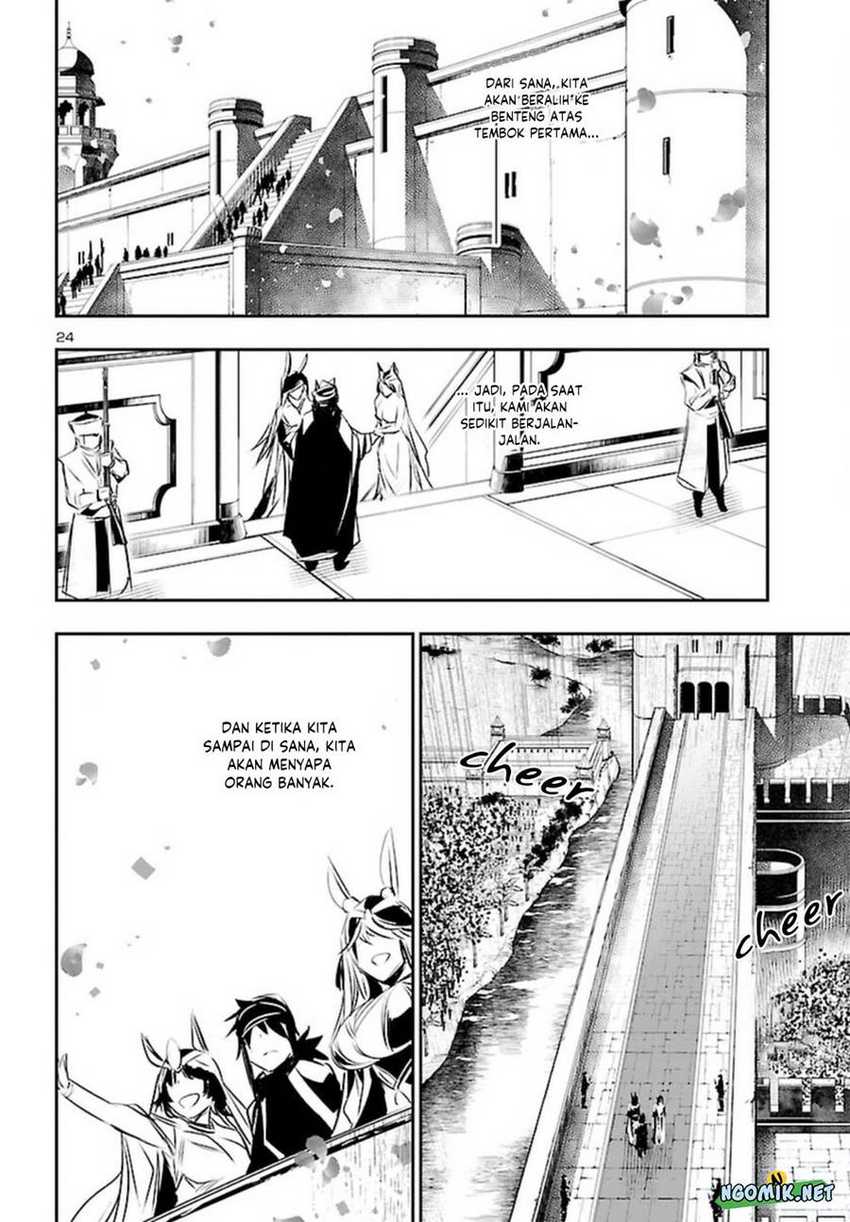 Chapter 70 - halaman 26