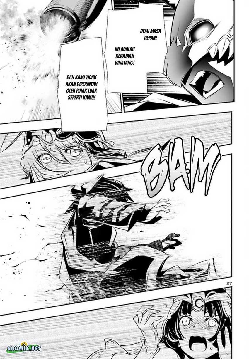 Chapter 70 - halaman 29